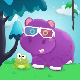 Animated Movies 图标