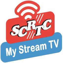 SCRTC MyStreamTV 图标