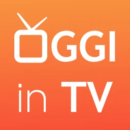 Oggi in TV - Guida TV 图标